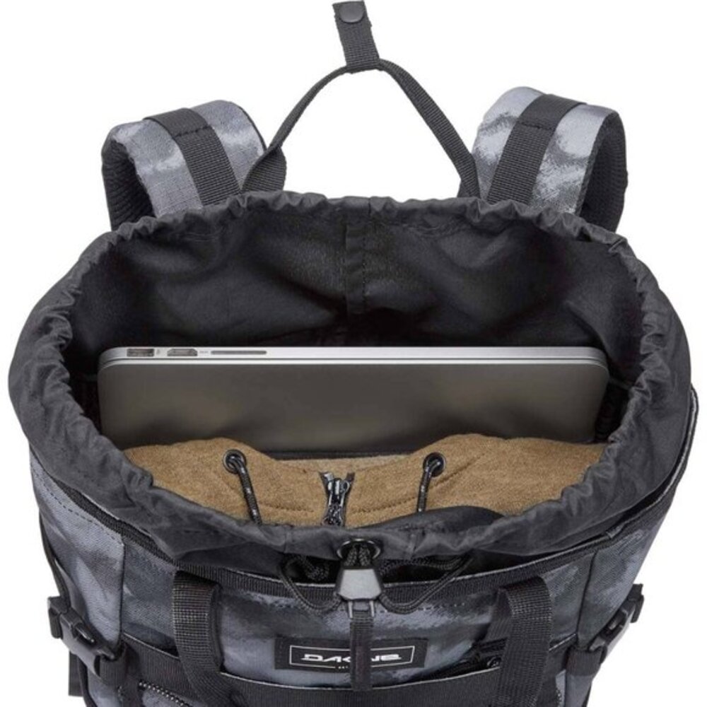 Dakine Wndr Cinch Pack 21L‎ Backpack Kassia Collection NWOT - Picture 3 of 3